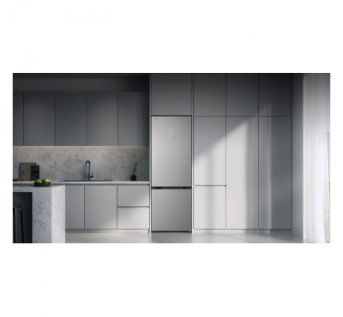 Холодильник LG GC-B509EMKM