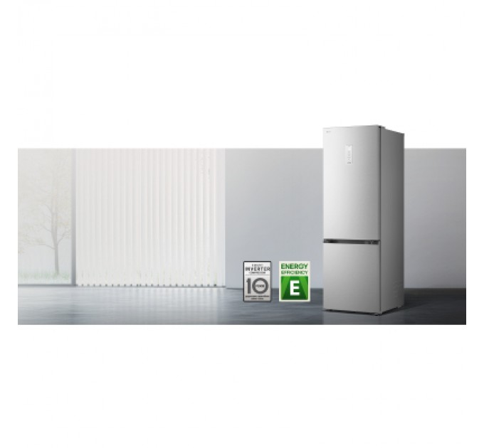 Холодильник LG GC-B509EMKM