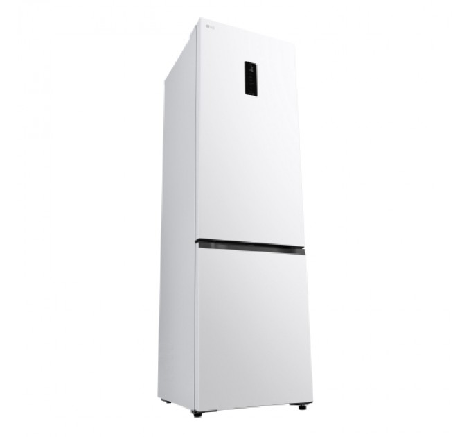 Холодильник LG GC-B509EQTM
