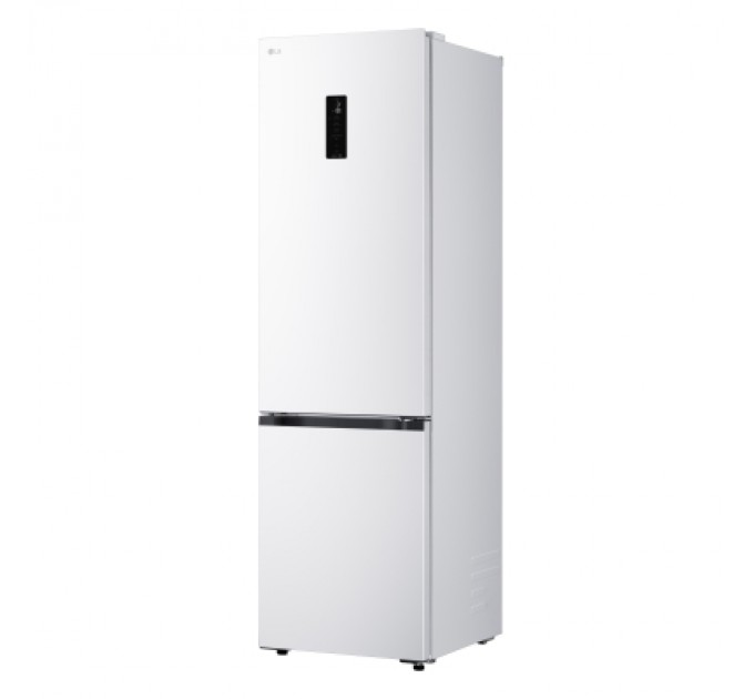 Холодильник LG GC-B509EQTM