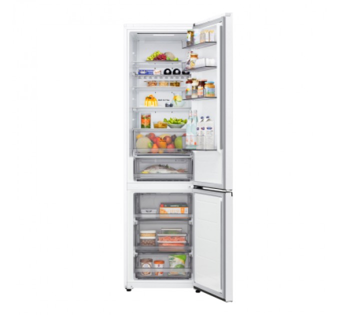 Холодильник LG GC-B509EQTM