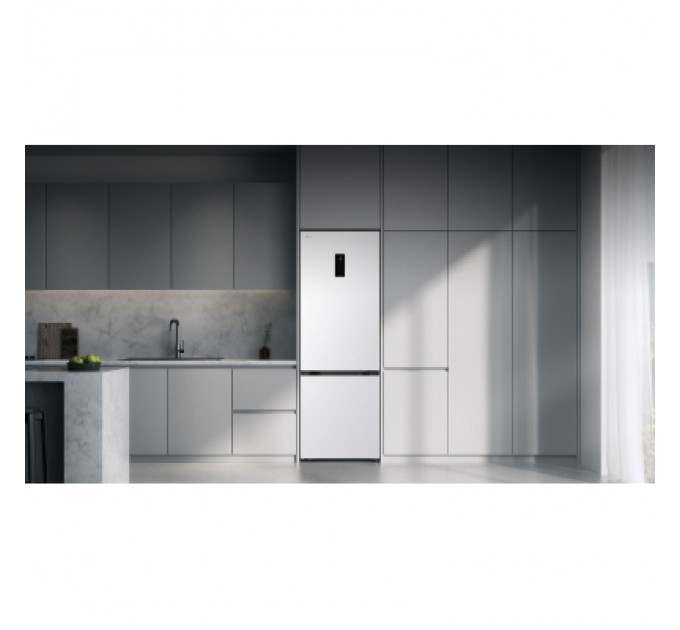 Холодильник LG GC-B509EQTM