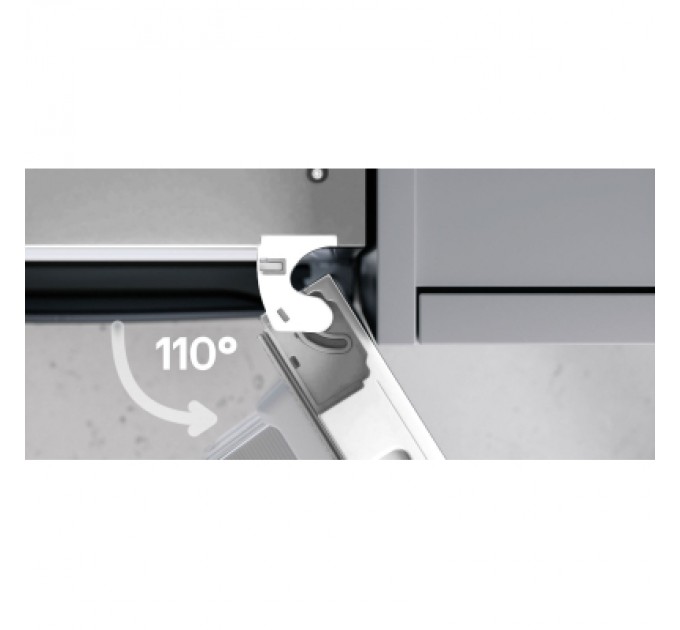 Холодильник LG GC-B509EQTM