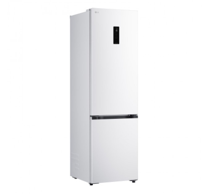 Холодильник LG GC-B509EQTM