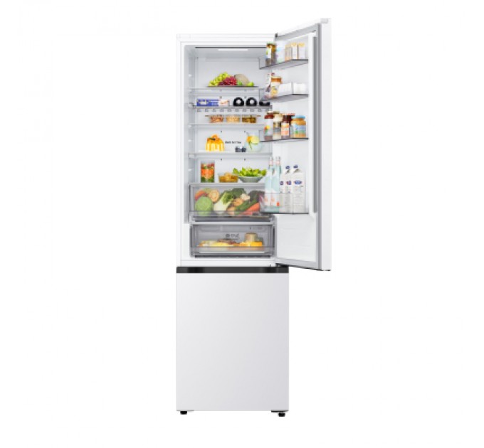 Холодильник LG GC-B509EQTM