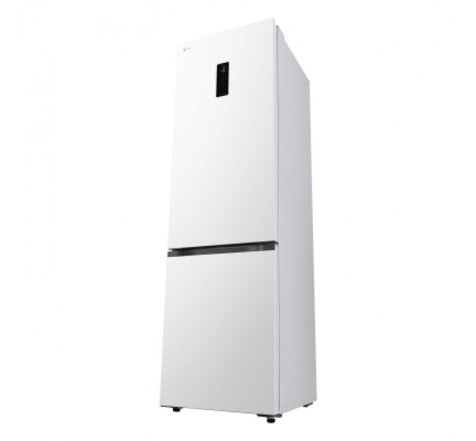 Холодильник LG GC-B509EQTM