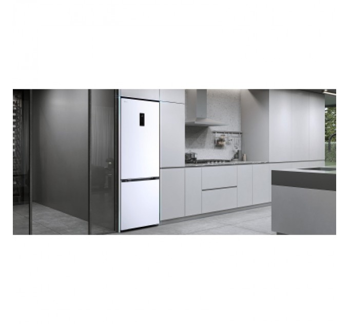 Холодильник LG GC-B509EQTM