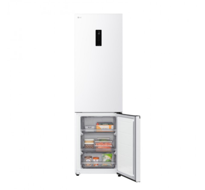 Холодильник LG GC-B509EQTM