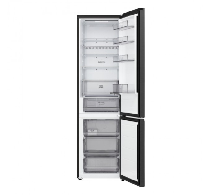 Холодильник LG GC-B509ETTM