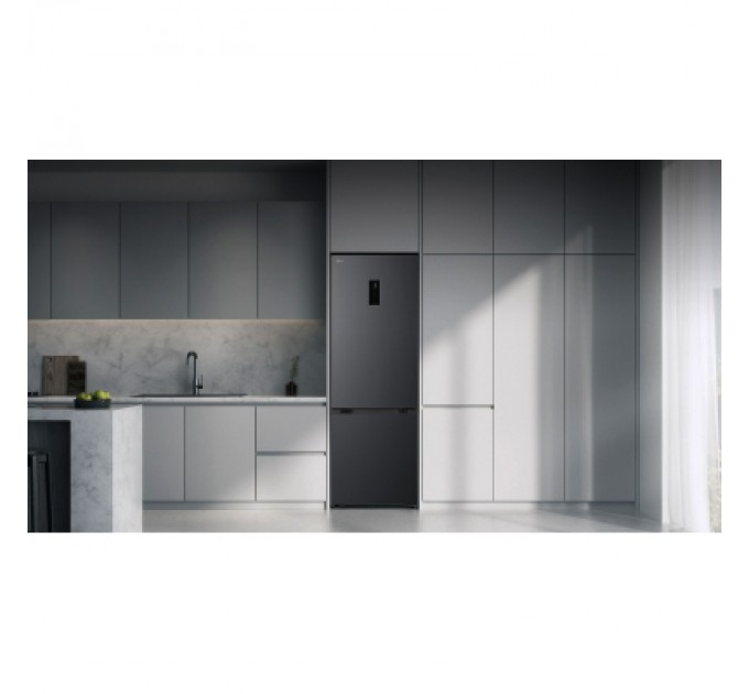 Холодильник LG GC-B509ETTM