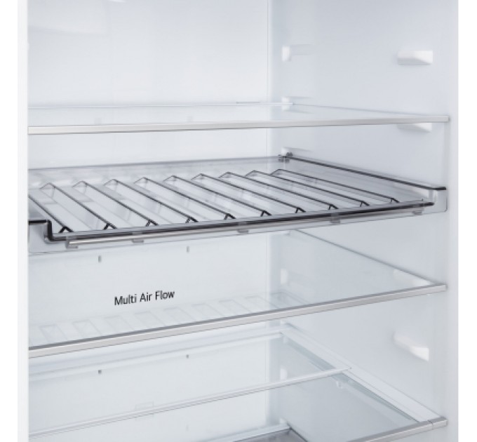 Холодильник LG GC-B509ETTM