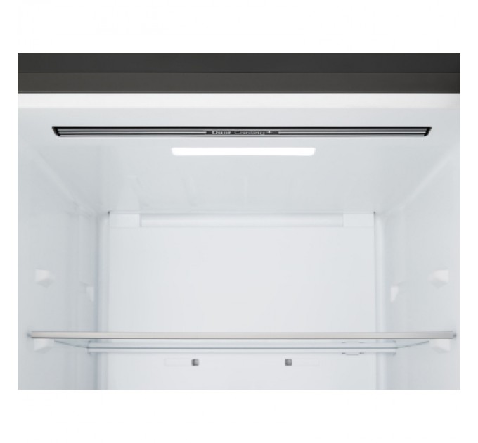 Холодильник LG GC-B509ETTM