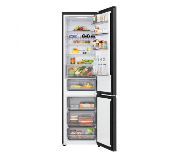 Холодильник LG GC-B509ETTM