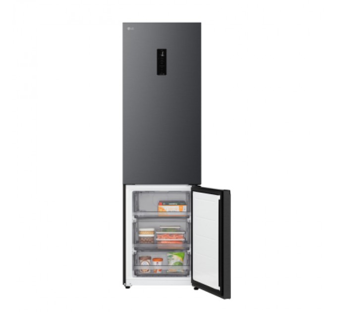 Холодильник LG GC-B509ETTM