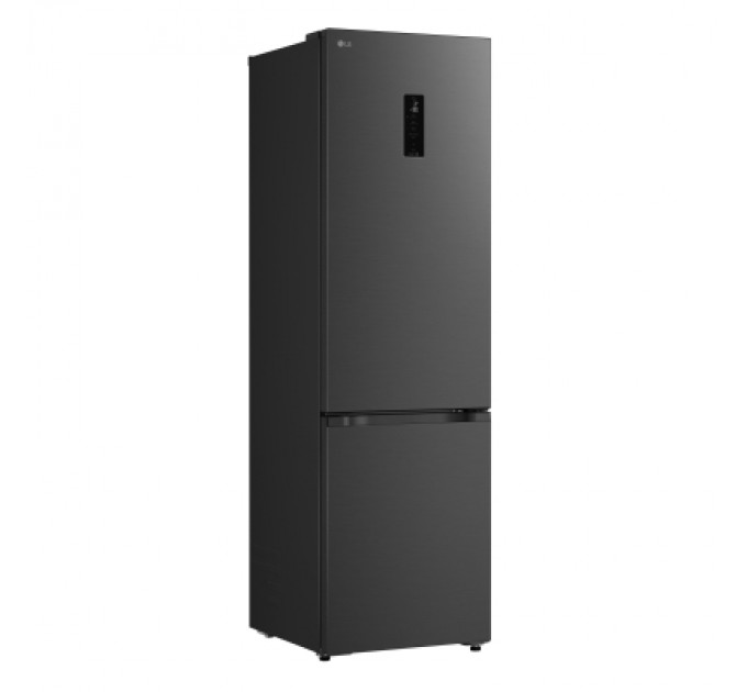 Холодильник LG GC-B509ETTM