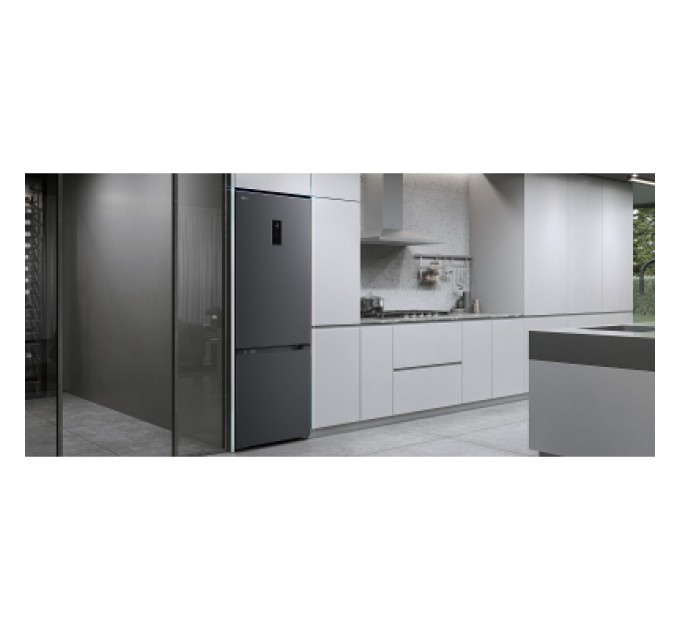 Холодильник LG GC-B509ETTM