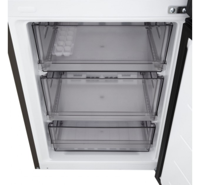 Холодильник LG GC-B509ETTM