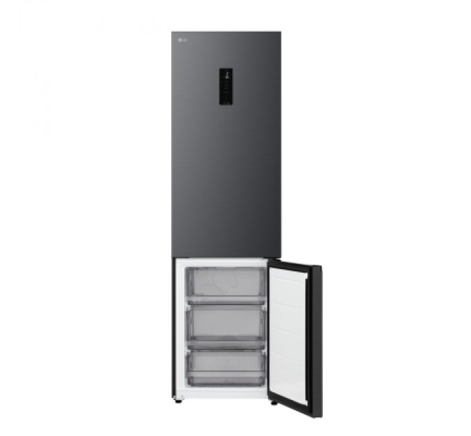 Холодильник LG GC-B509ETTM