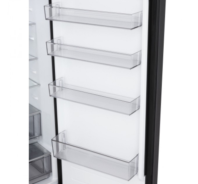 Холодильник LG GC-B509ETTM