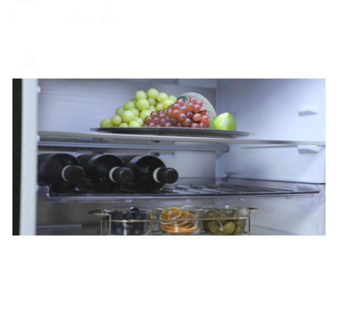 Холодильник LG GC-B509ETTM