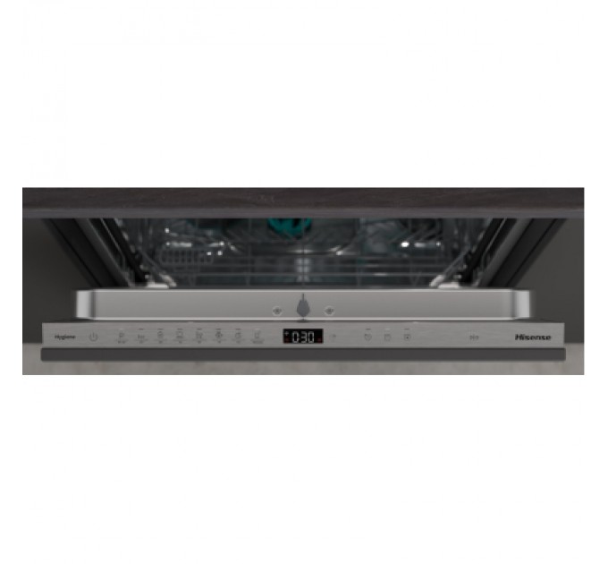Посудомийна машина Hisense HV673D64