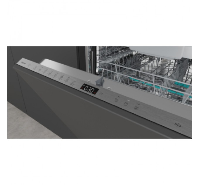 Посудомийна машина Hisense HV673D64