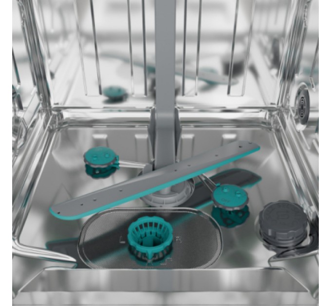 Посудомийна машина Hisense HV673D64