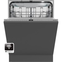 Посудомийна машина Hisense HV673D64