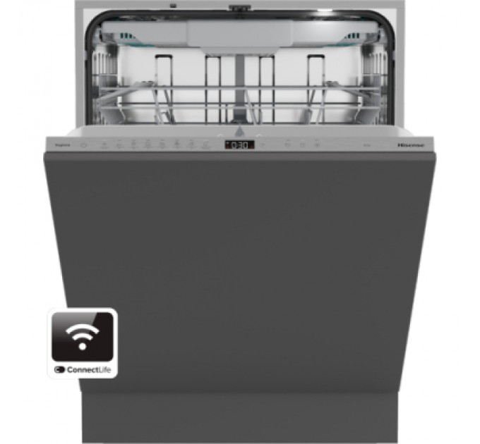 Посудомийна машина Hisense HV673D64