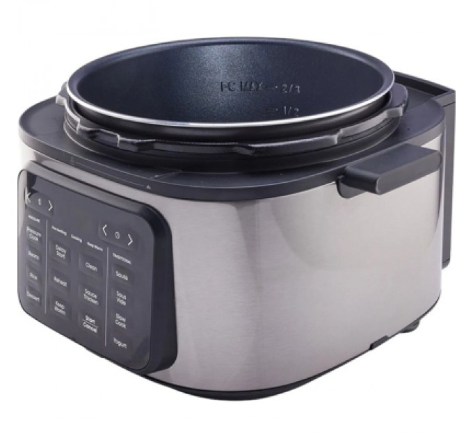 Мультиварка Hisense HMC6SBK