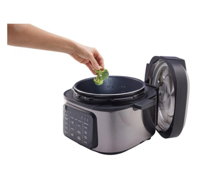 Мультиварка Hisense HMC6SBK