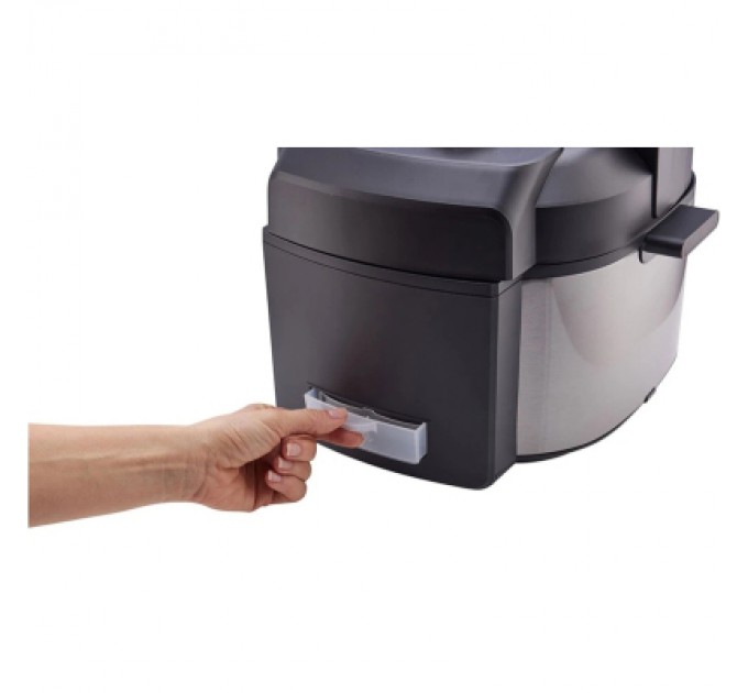 Мультиварка Hisense HMC6SBK