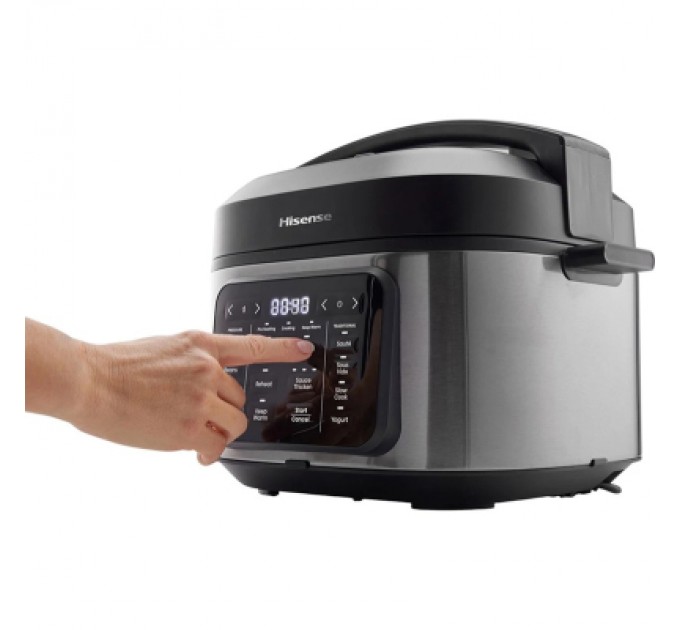 Мультиварка Hisense HMC6SBK