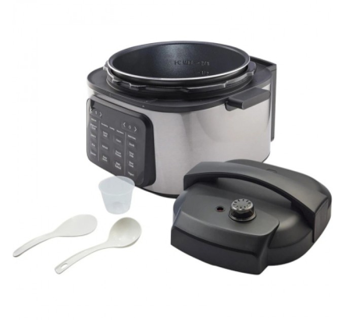 Мультиварка Hisense HMC6SBK