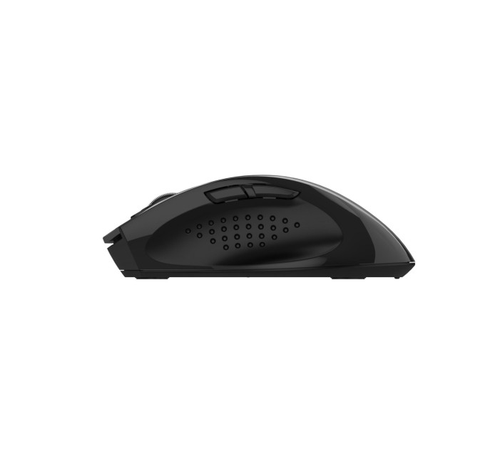 A4Tech Миша бездротова A4Tech Fstyler FG55S Plus Grey