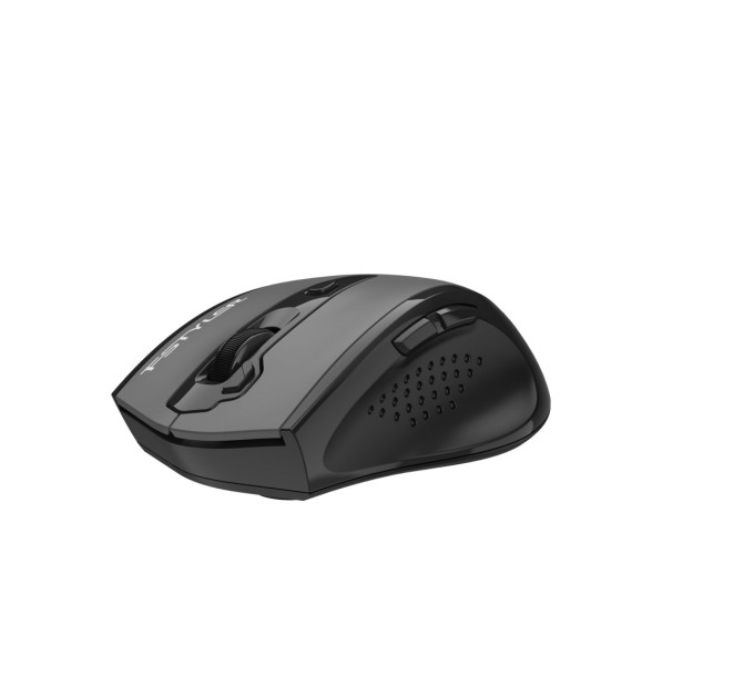 A4Tech Миша бездротова A4Tech Fstyler FG55S Plus Grey