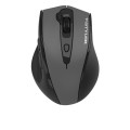 A4Tech Миша бездротова A4Tech Fstyler FG55S Plus Grey