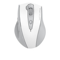 Миша бездротова A4Tech Fstyler FG55S Plus White