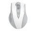 A4Tech Миша бездротова A4Tech Fstyler FG55S Plus White