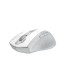 A4Tech Миша бездротова A4Tech Fstyler FG55S Plus White