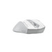 A4Tech Миша бездротова A4Tech Fstyler FG55S Plus White
