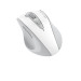A4Tech Миша бездротова A4Tech Fstyler FG55S Plus White