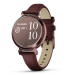Garmin Смарт-годинник Garmin Lily 2 Dark Bronze with Mulberry Leather Band (010-02839-61)