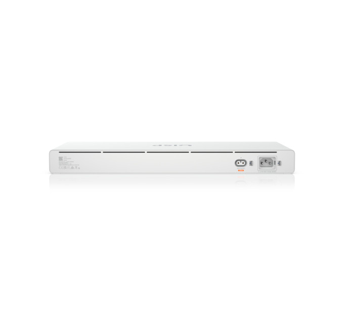 Ubiquiti Маршрутизатор Ubiquiti UISP Router Pro (UISP-R-Pro)