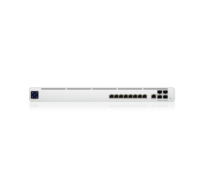 Ubiquiti Маршрутизатор Ubiquiti UISP Router Pro (UISP-R-Pro)
