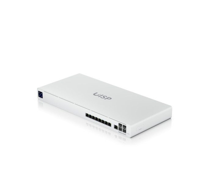 Ubiquiti Маршрутизатор Ubiquiti UISP Router Pro (UISP-R-Pro)