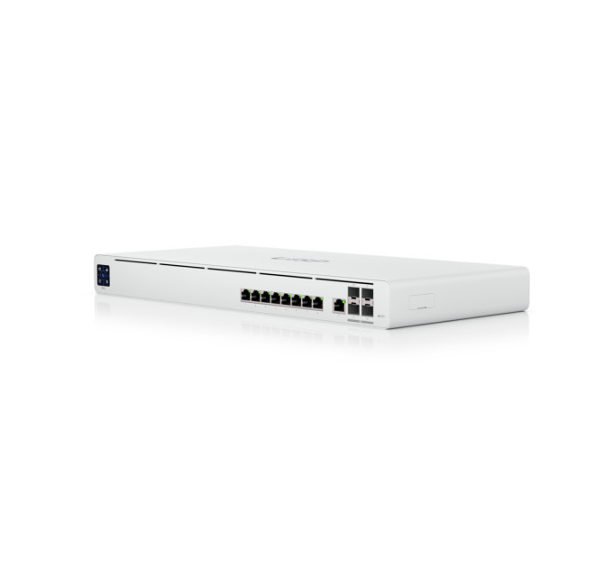 Ubiquiti Маршрутизатор Ubiquiti UISP Router Pro (UISP-R-Pro)