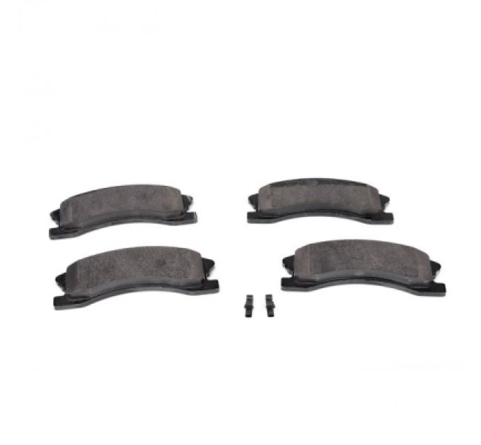 Гальмівні колодки Bosch 0 986 424 823