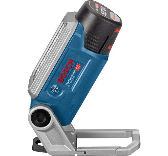 BOSCH PT Ліхтар акумуляторний Bosch Professional GLI 12V-LI без АКБ та ЗП