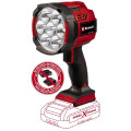 Einhell Ліхтар акумуляторний Einhell TE-CL 18/2500 LiAC - Solo, PXC, 2500лм, 18В, 6500К, 7LED, 18/12В, 0.6кг без АКБ та ЗП